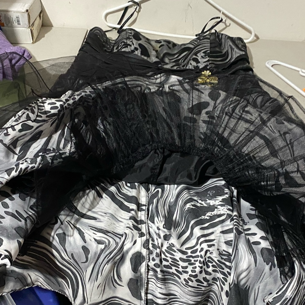 Beautiful prom / New Years dress